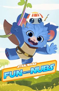 Star Wars: Fun with Nubs