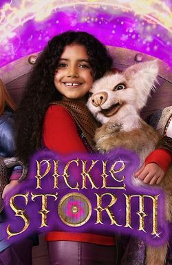 Pickle Storm