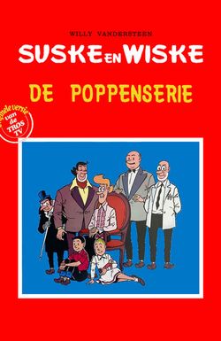 Suske en Wiske