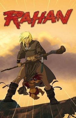 Rahan
