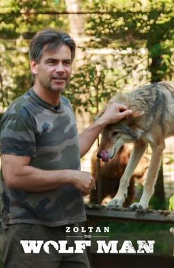 Zoltan, the WolfMan