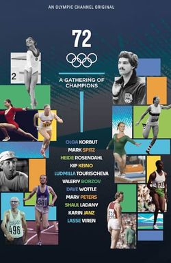 72 - A Gathering of Champions