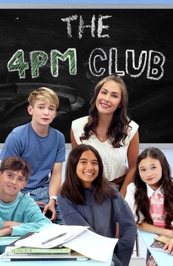 The 4pm Club