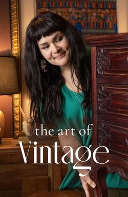 The Art of Vintage