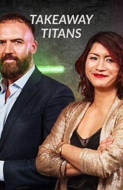 Takeaway Titans