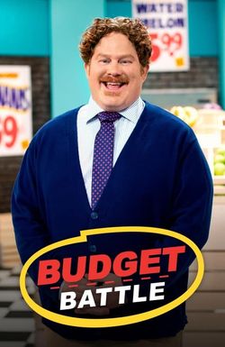 Budget Battle