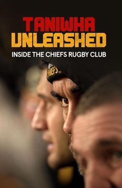 Taniwha Unleashed