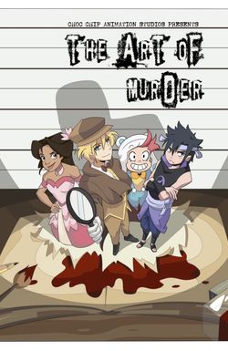 The Art of Murder