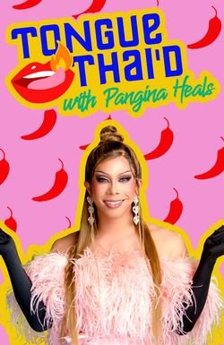 Tongue Thai'd with Pangina Heals