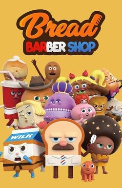 Bread Barbershop