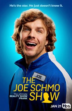 The Joe Schmo Show