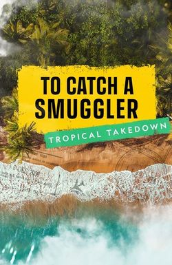 To Catch a Smuggler: Tropical Takedown