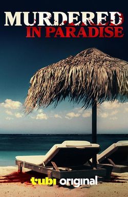 Murdered in Paradise