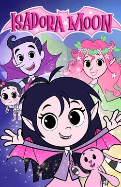 Isadora Moon
