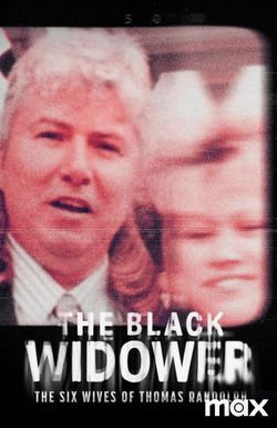 The Black Widower: The Six Wives of Thomas Randolph