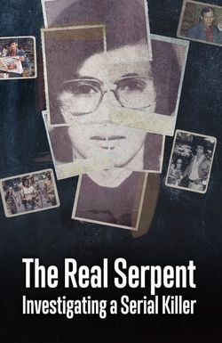 Real Serpent: Investigating a Serial Killer