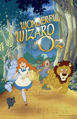 The Wonderful Wizard of Oz