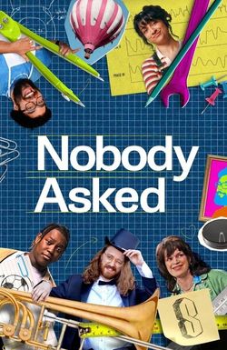Nobody Asked