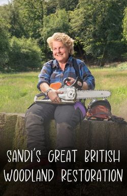 Sandi's Wood