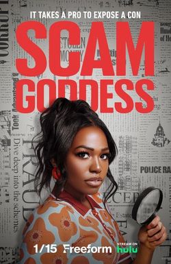 Scam Goddess