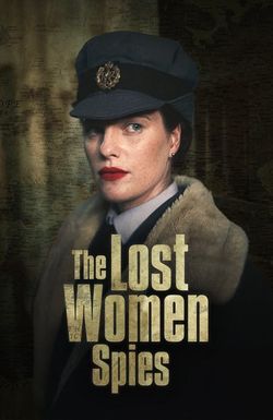 Lost Women Spies