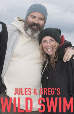 Jules & Greg's Wild Swim