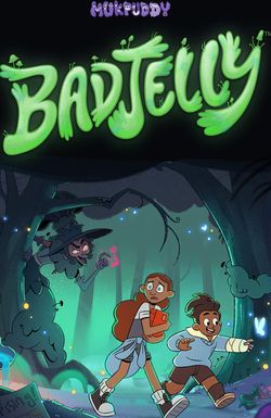 Badjelly