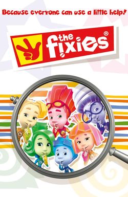 The Fixies
