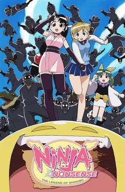 Ninja Nonsense
