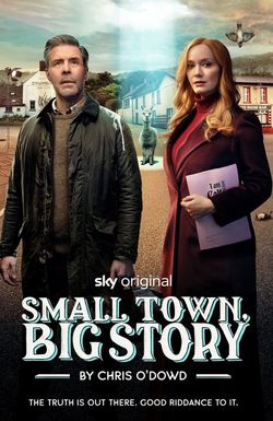 Small Town, Big Story