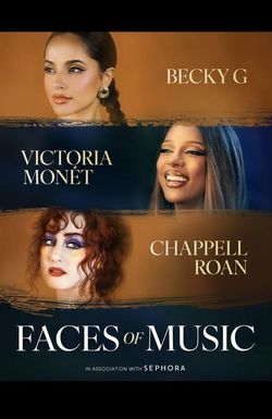 Faces of Music