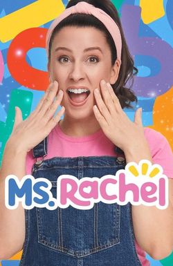 Ms. Rachel