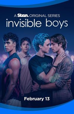 Invisible Boys