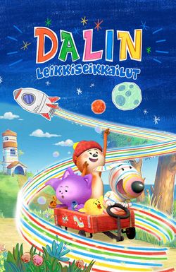 Dylan's Playtime Adventures