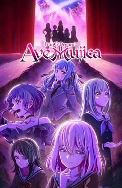 BanG Dream! Ave Mujica