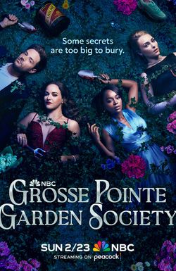 Grosse Pointe Garden Society