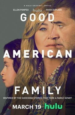 Good American Family