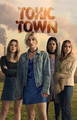 Toxic Town