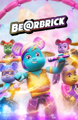 Be@rbrick