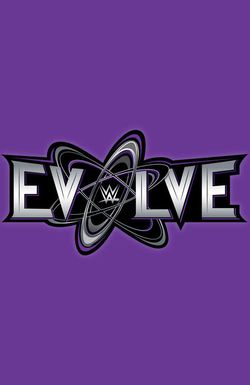 WWE Evolve