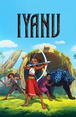 Iyanu