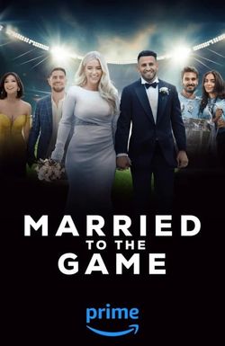 Married to the Game