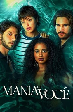 Mania de Você