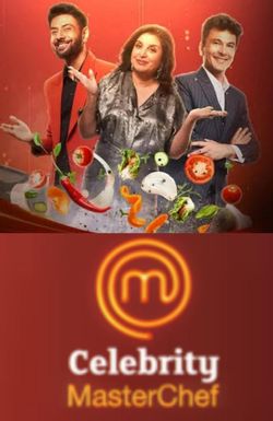 Celebrity MasterChef