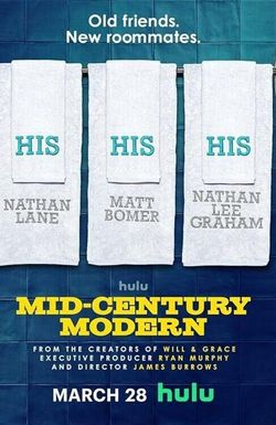 Mid-Century Modern