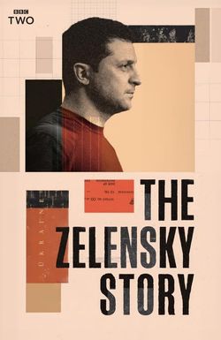 The Zelensky Story