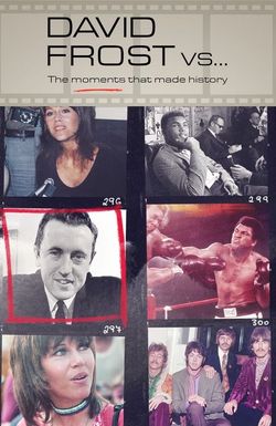 David Frost Vs