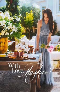 With Love, Meghan