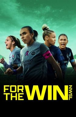 For the Win: NWSL