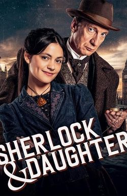Sherlock & Daughter